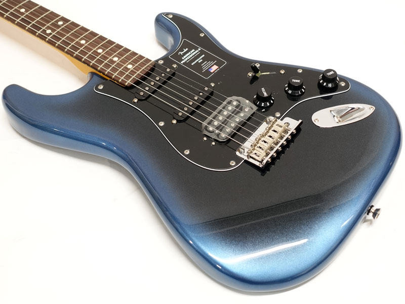 【ほぼ新品特価】Fender アメプロ II ストラト Fender AMERICAN PROFESSIONAL II（フェンダー アメリカン