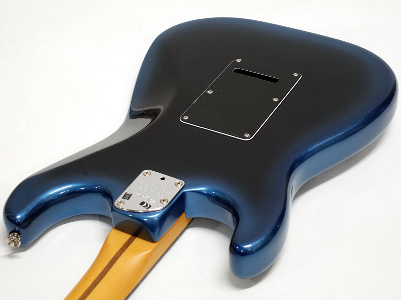 Fender フェンダー American Professional II Stratocaster HSS Dark