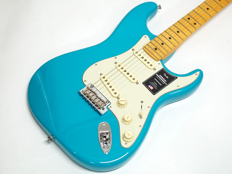 Fender フェンダー American Professional II Stratocaster