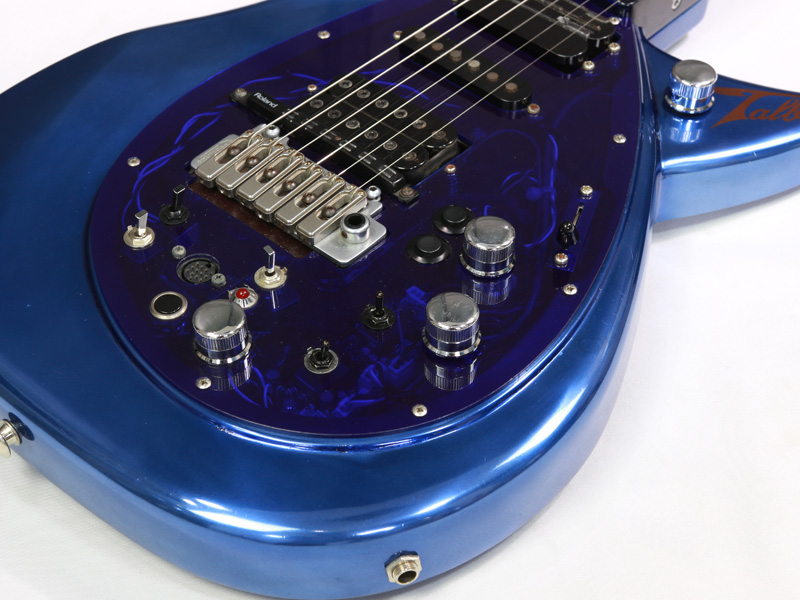 TOKAI トーカイ TALBO GRAY HISASHI モディファイ / USED TOKAI トーカイ TALBO GRAY HISASHI モディファイ / USED