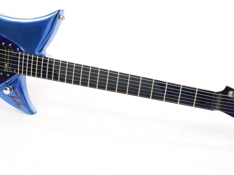 TOKAI Talbo 東海楽器タルボ アルミギター glay hisashi TOKAI Talbo 東海楽器タルボ アルミギター glay hisashi