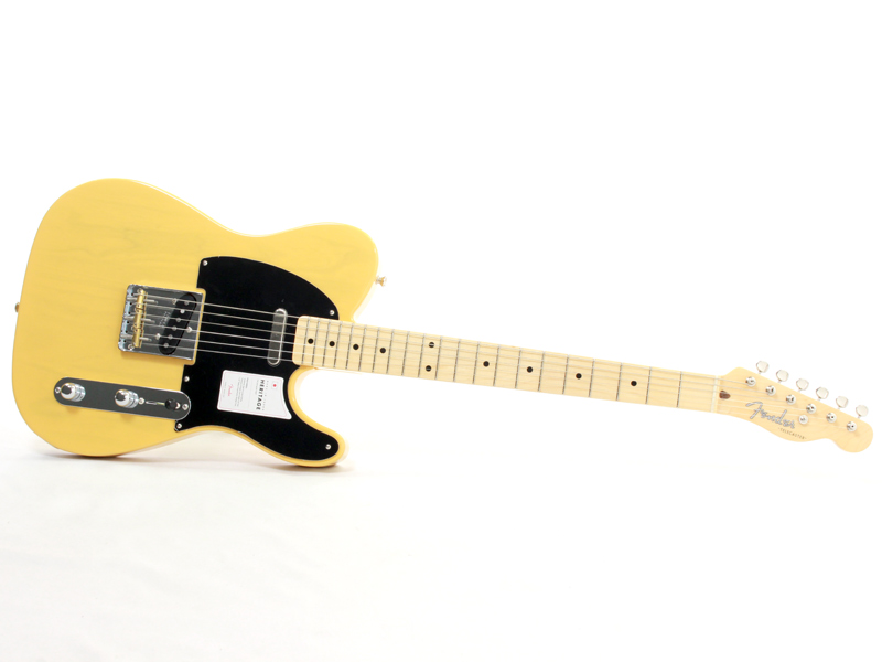 Fender ( フェンダー ) Made in Japan Heritage 50s Telecaster 