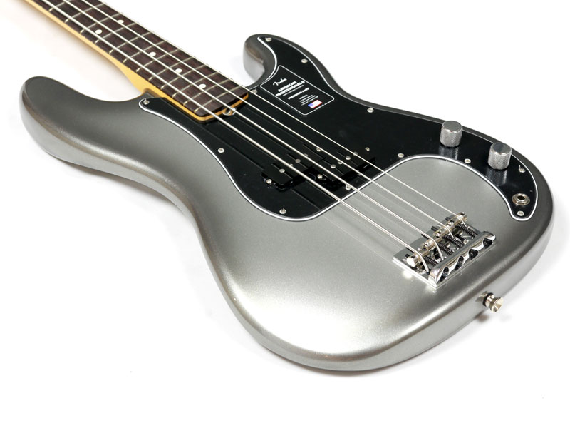 Fender American Professional II プレベ フェンダー Fender American Professional II Precision Bass MN
