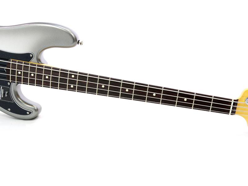 Fender フェンダー American Professional II Precision Bass