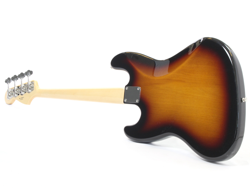 Fender フェンダー Made in Japan Heritage 60s Jazz Bass 3