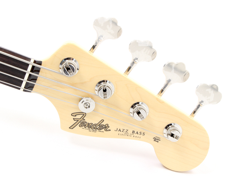 Fender フェンダー Made in Japan Heritage 60s Jazz Bass 3
