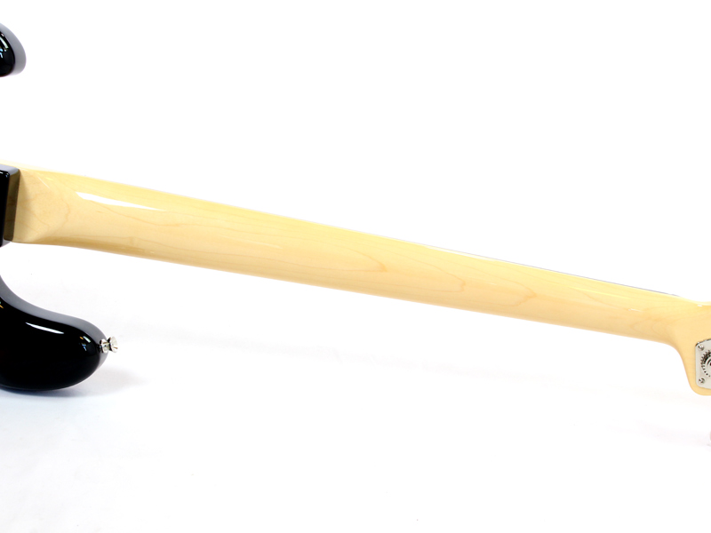 Fender フェンダー Made in Japan Heritage 60s Jazz Bass 3-Color