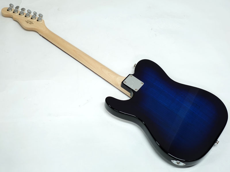 G&L USA ASAT Special / Blue Burst | ワタナベ楽器店 大阪店