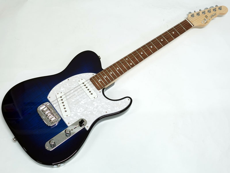 G&L ASAT Special - USA 正規認定書付 s-l1200.jpg