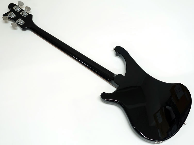 Rickenbacker 4003S W リッケンバッカー ベース Model 4003 Walnut│リッケンバッカー日本版ウェブサイト