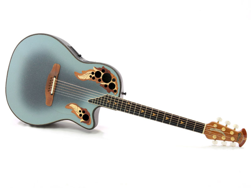 Ovation Adamas NNS781-5 - 楽器、器材 Ovation Adamas NNS781-5 - 楽器、器材