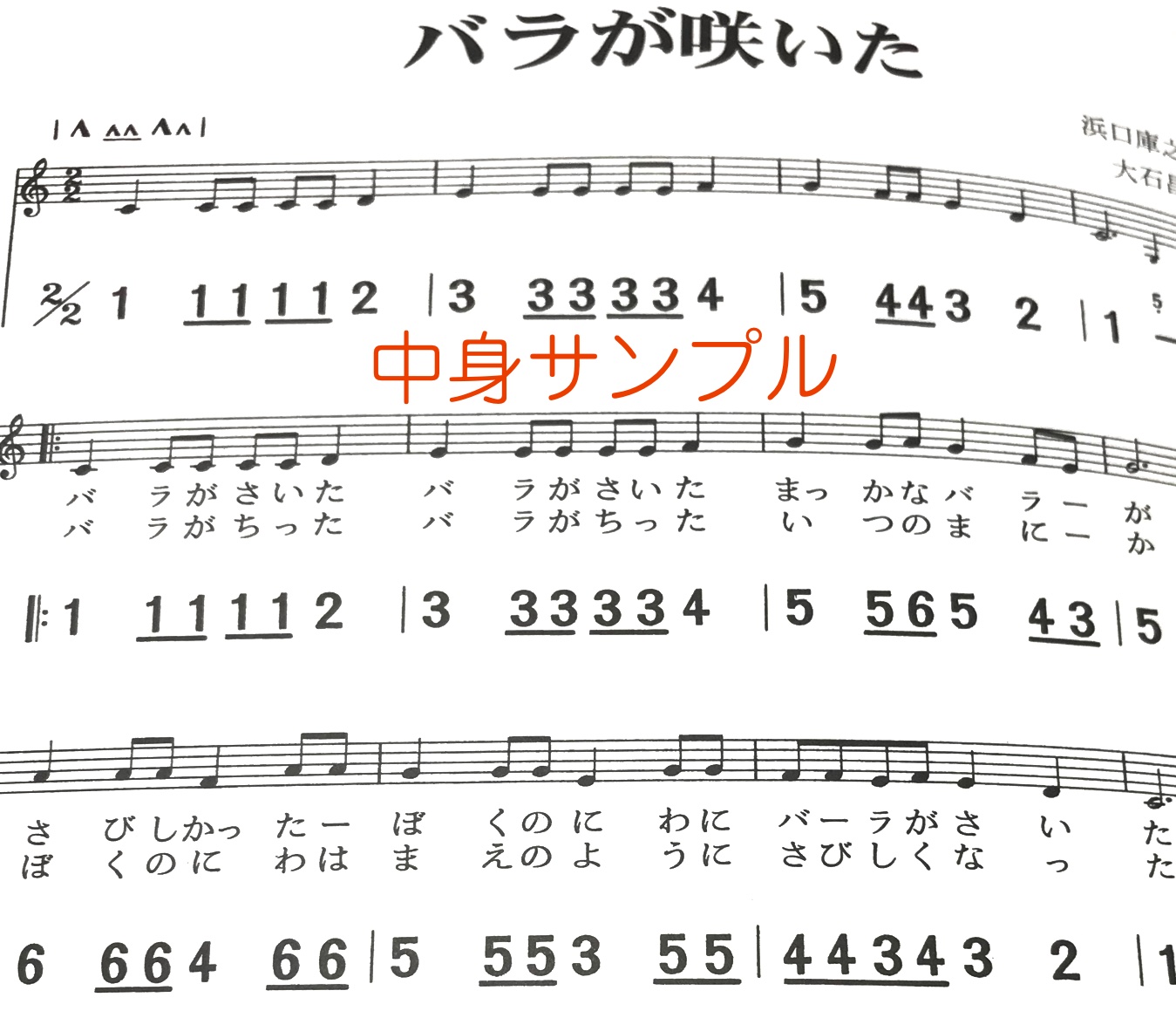 TOMBO ( トンボ ) 3521 複音ハーモニカ 楽譜 セット 21穴 プレミアム21