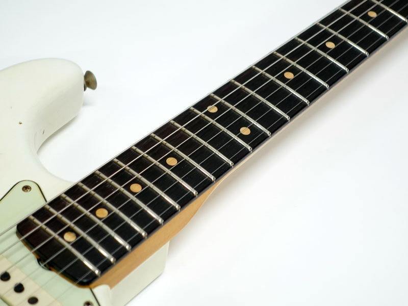 Fender Custom Shop Limited Edition 1960 Stratocaster Fender Custom Shop Limited Edition 1960 Stratocaster