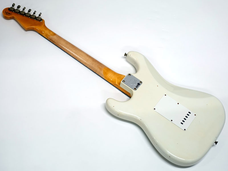 Fender Custom Shop Limited Edition 1960 Stratocaster