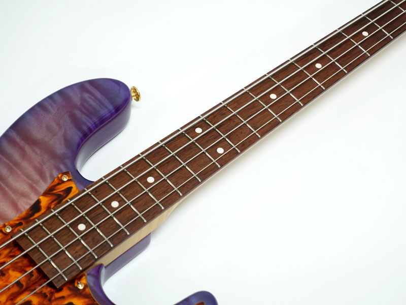 momose モモセ MJ2-FMT/NJ Purple Burst < Used / 中古品