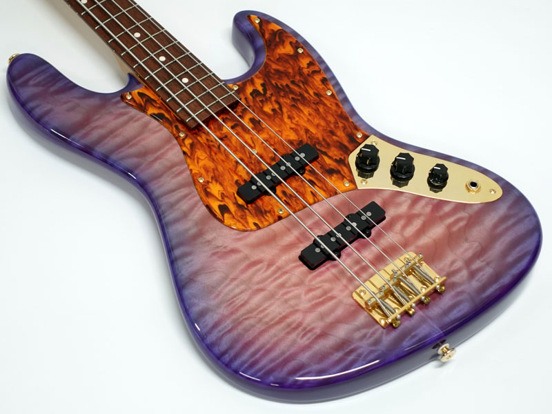 momose モモセ MJ2-FMT/NJ Purple Burst < Used / 中古品