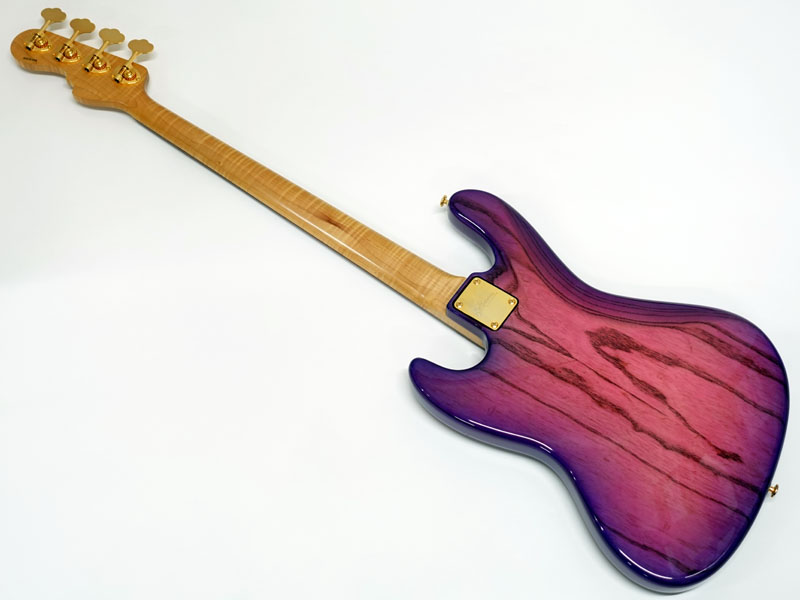 momose モモセ MJ2-FMT/NJ Purple Burst < Used / 中古品