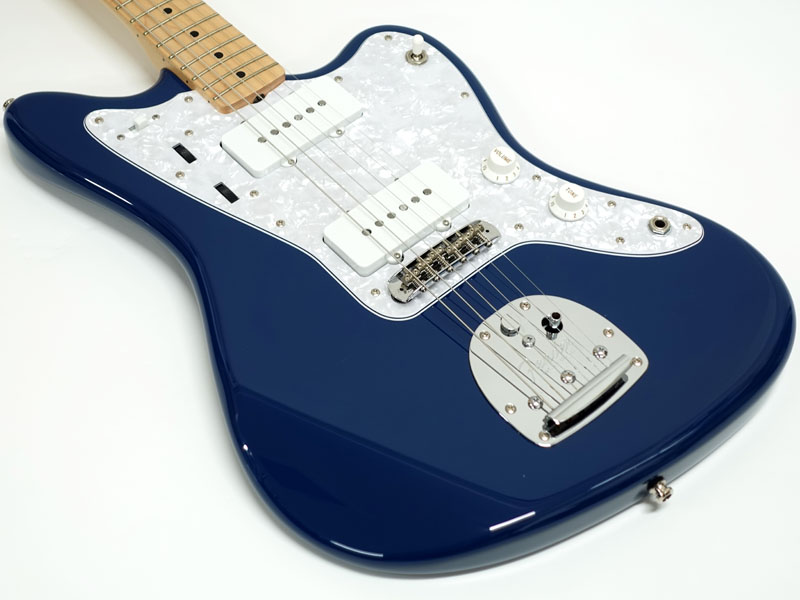 Fender フェンダー Limited Edition Made in Japan Hybrid Jazzmaster