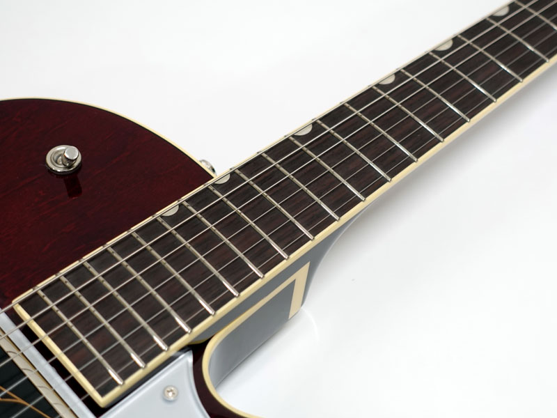 GRETSCH グレッチ G6119T-65KA Kenichi Asai Signature