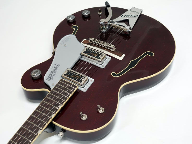 GRETSCH グレッチ G6119T-65KA Kenichi Asai Signature