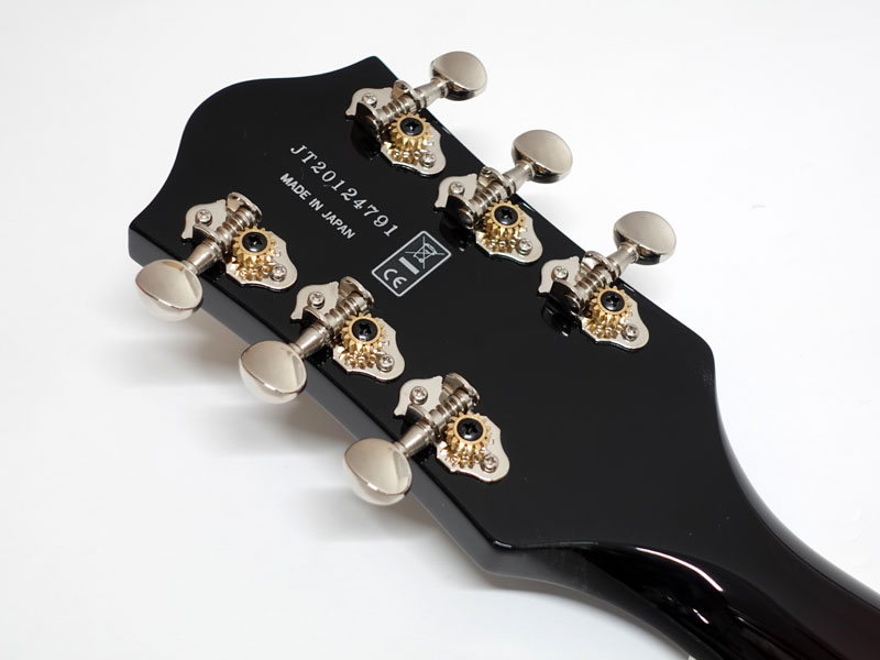 GRETSCH グレッチ G6119T-65KA Kenichi Asai Signature