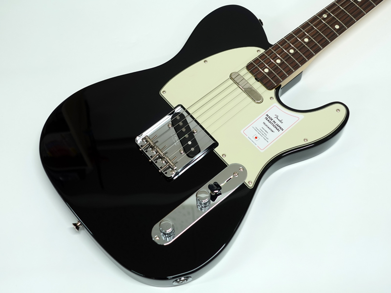 Fender フェンダー 2020 Collection Made in Japan Traditional