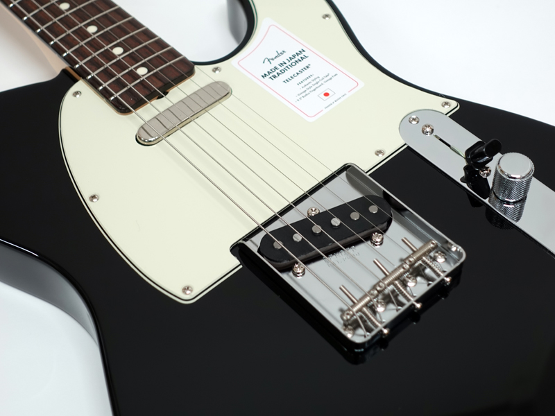 Fender フェンダー 2020 Collection Made in Japan Traditional 60s