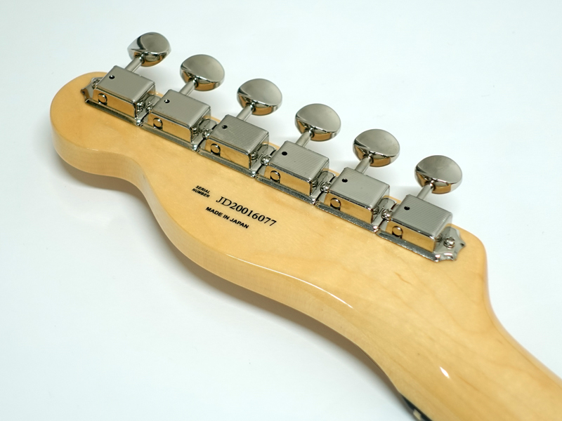 の 人気アイテムランキング Fender フェンダー 2020 Collection Made in Japan Traditional ギター