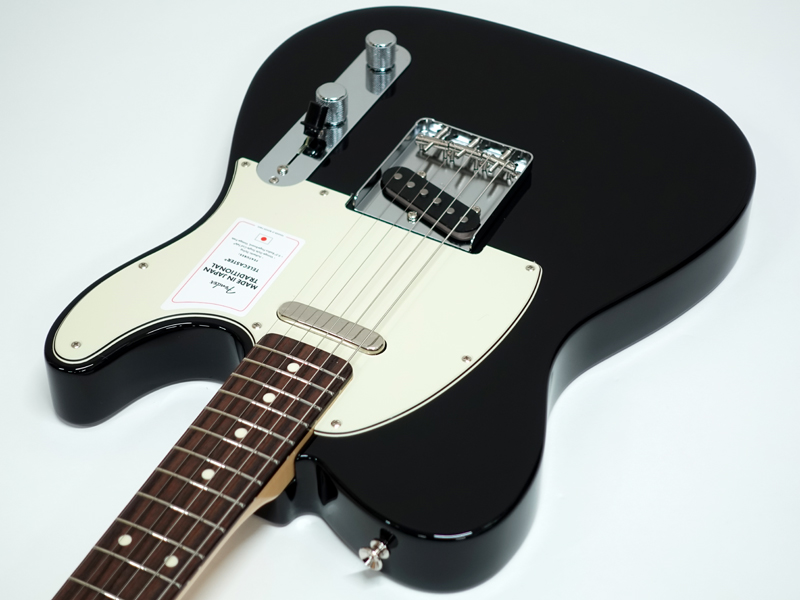 Fender フェンダー 2020 Collection Made in Japan Traditional