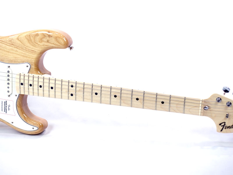 お歳暮 人気 Fender フェンダー Made in Japan Traditional 70s Stratocaste ギター