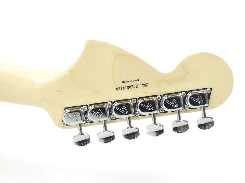 Fender フェンダー Made in Japan Traditional 70s Stratocaste