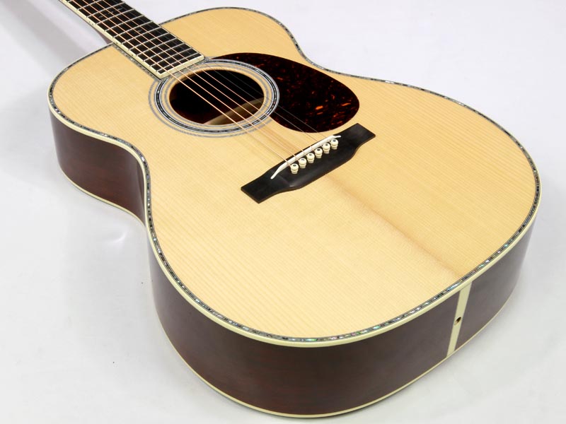 Martin Custom Shop CTM 000-42 Style 1939 Martin Custom Shop CTM 000-42 Style 1939