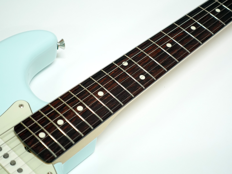 Fender フェンダー Made In Japan Traditional 60s Stratocaster