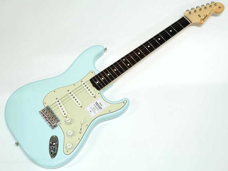 Fender ( フェンダー ) Made In Japan Traditional 60s Stratocaster