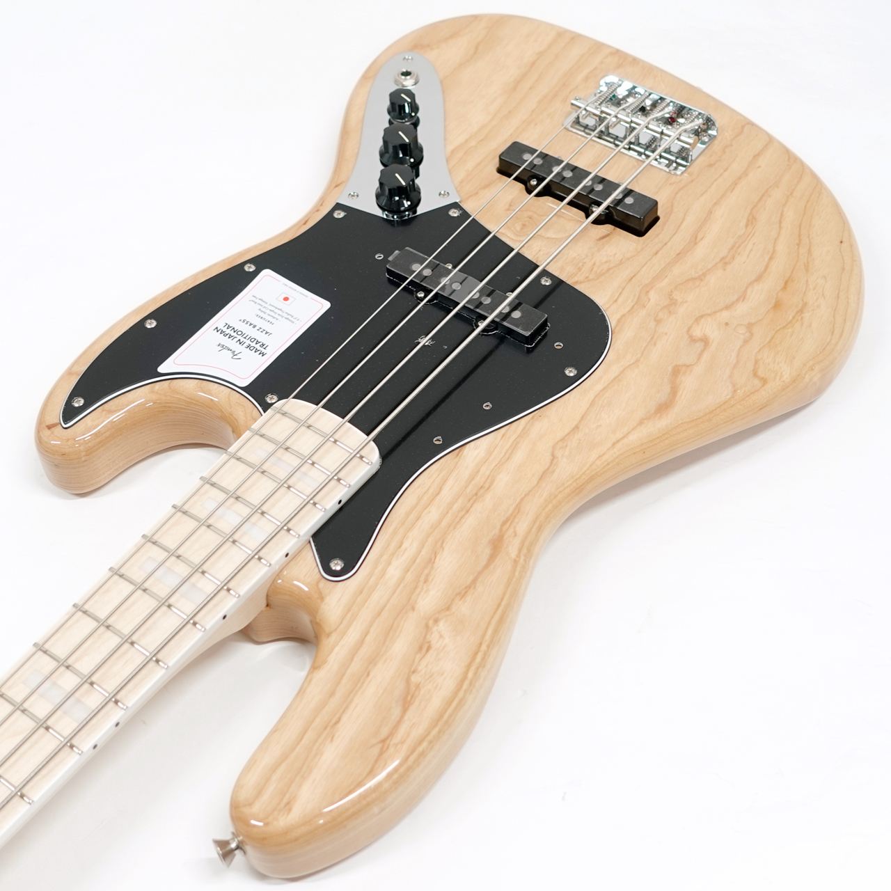 Fender フェンダー Made in Japan Traditional 70s Jazz Bass