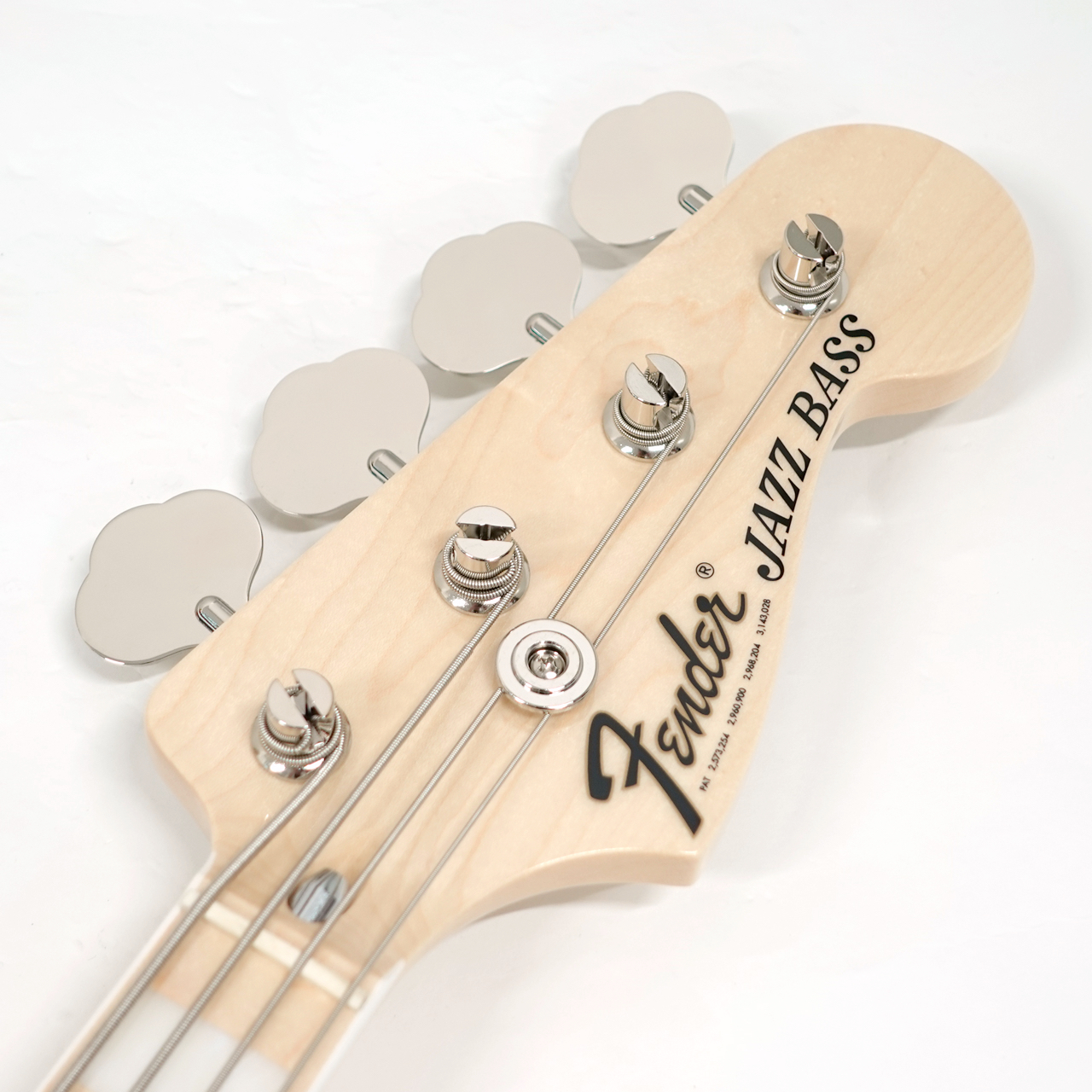 Fender フェンダー Made in Japan Traditional 70s Jazz Bass