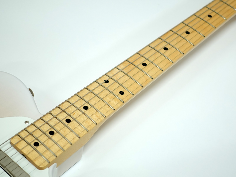 Fender ( フェンダー ) Made in Japan Traditional 50s Telecaster