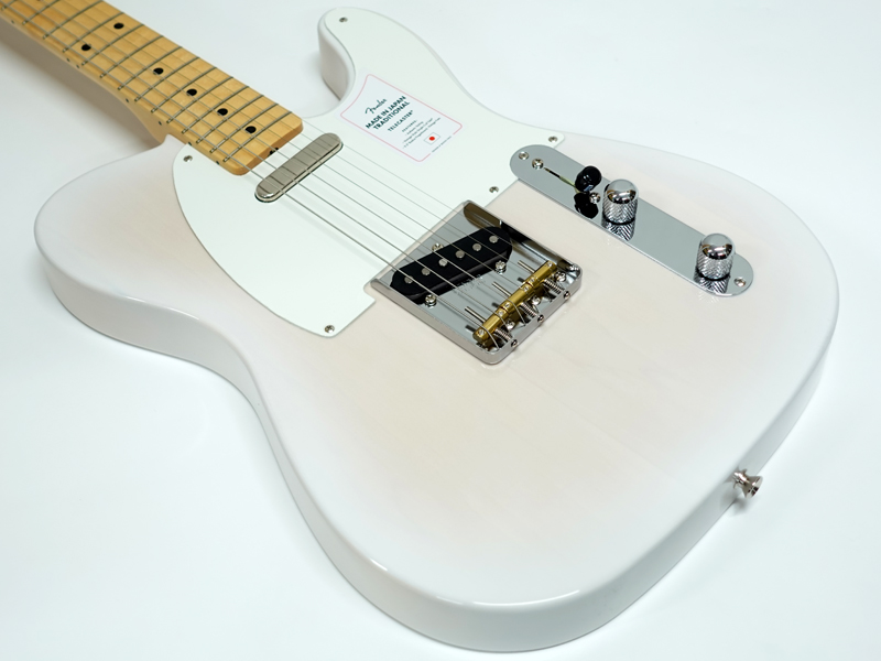 Fender ( フェンダー ) Made in Japan Traditional 50s Telecaster