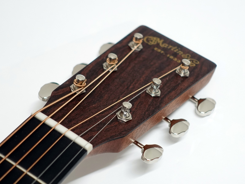Martin マーチン D-12E アコースティックギター エレアコ 送料