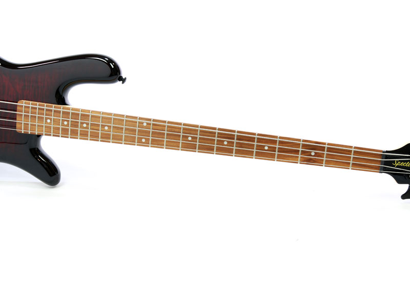 SPECTOR Legend4 Classic Black Cherry Gloss 【スペクター SPECTOR Legend4 Classic Black Cherry Gloss 【スペクター