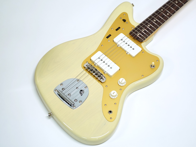 Vanzandt ヴァンザント ジャズマスター ブリッジ サドル エレキギター Vanzandtのエレキギター検索結果一覧 | 【クロサワ楽器店