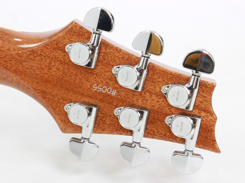 b3 SL-K Gene Baker 日本製 b3 Guitars Introduces the SL-K - Premier Guitar