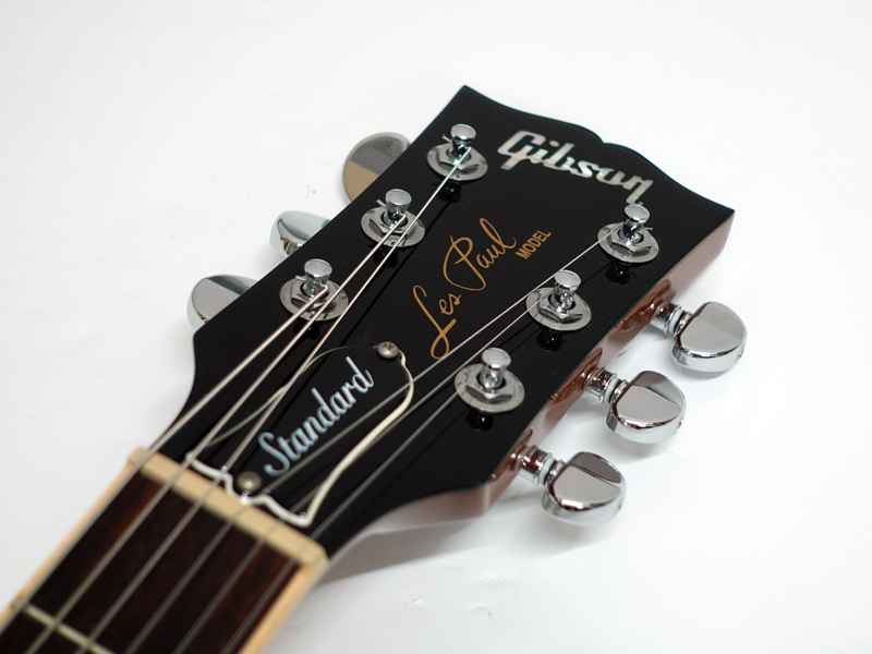 F*h様 2017レスポールスタンダード　基盤 Gibson ギブソン Les Paul Standard 2017 / HB < Used / 中古品