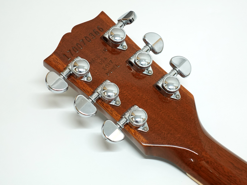 F*h様 2017レスポールスタンダード　基盤 Gibson ギブソン Les Paul Standard 2017 / HB < Used / 中古品