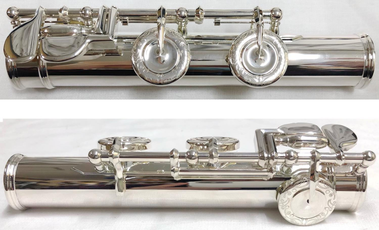 【選定品フルート】Pearl Flute EP925/E パールエレガンテプリモ Elegante Primo | パール楽器製造株式会社｜Pearl Flute