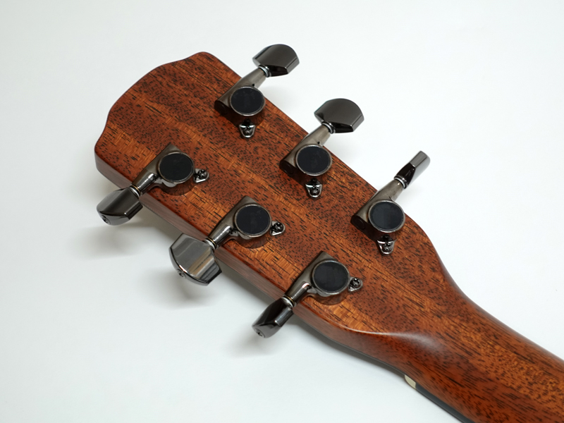 Vintage Morris B-30 - 12 String Dreadnaught Acoustic - Made