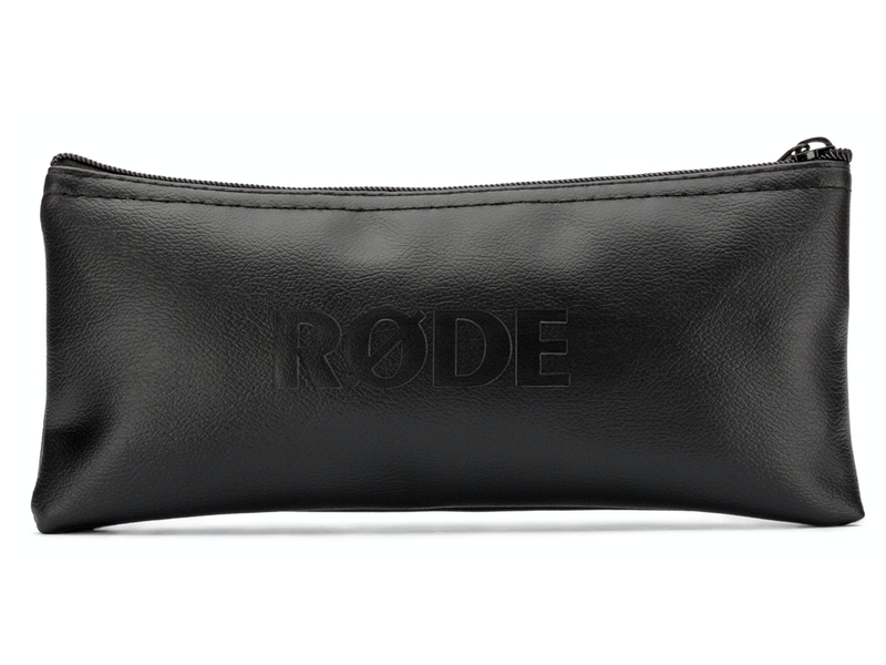 RODE ロード NT3 ◇ バッテリー駆動対応コンデンサーマイク 送料
