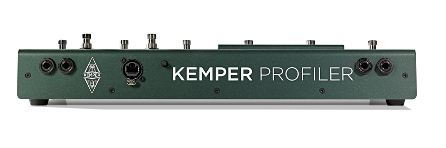 Kemper ケンパー Profiler Power Head + Remote SET 47%OFF  