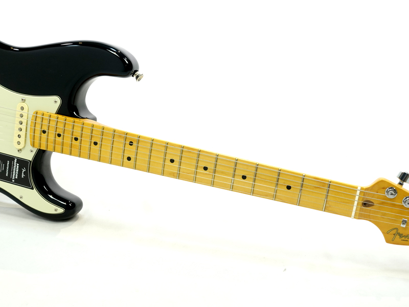 Fender フェンダー American Professional II Stratocaster