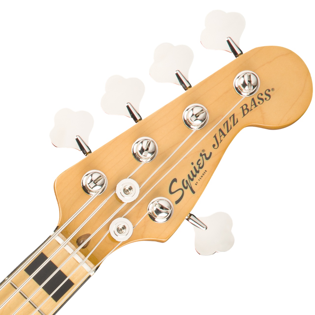 FENDER American Pro Jazz Bass V Maple Natural 5弦エレキ